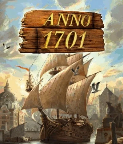 Anno1701  Смена данных  Полный доступ