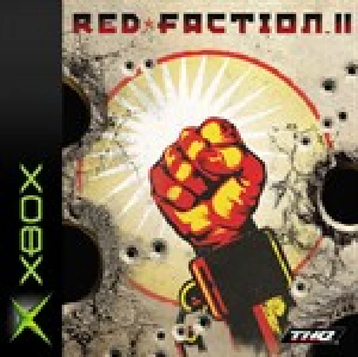 ☑️⭐Red Faction II XBOX⭐2⭐Purchase to your acc⭐☑️