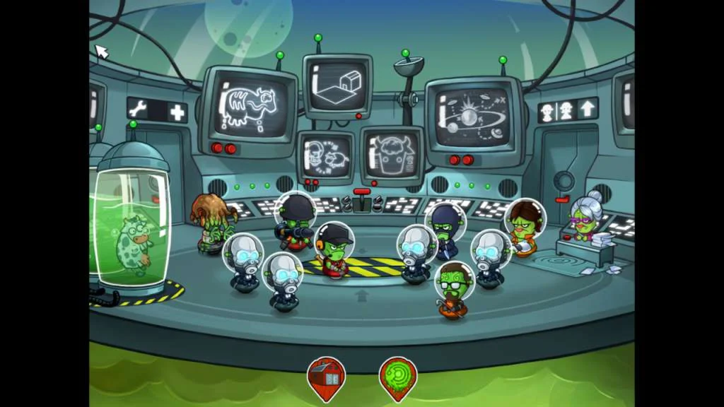  Beware: Planet Earth  Steam Ключ ️ Весь мир