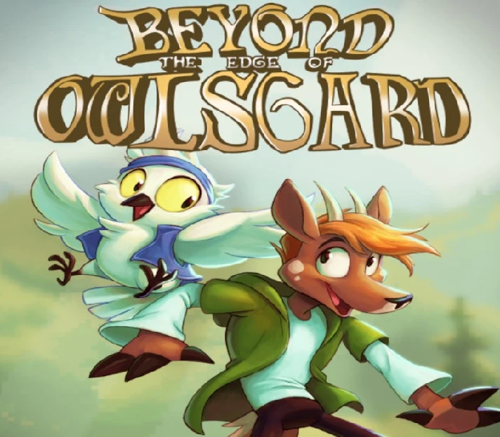 🎉 Beyond The Edge Of Owlsgard 🍔 Steam Key