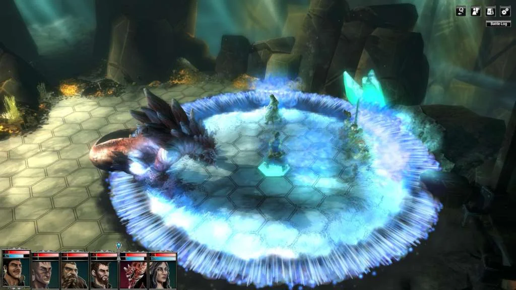 ???? Blackguards Deluxe Edition  Steam Ключ  Весь мир