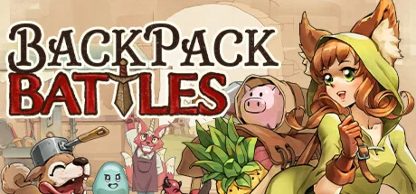 Backpack Battles (Steam Gift Россия)