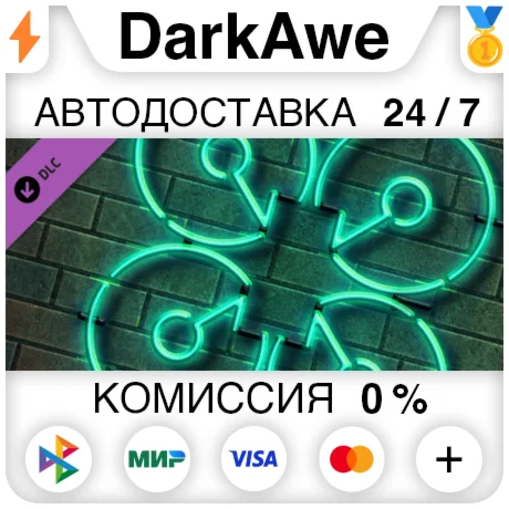 Liftoff - Night Fever STEAM•RU ️АВТОДОСТАВКА 0%