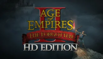 Age of Empires II (2013): The Forgotten  МИР ВСЕ СТРАНЫ