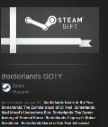 Borderlands GOTY STEAM GIFT Ро — фото 2