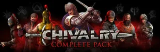 Chivalry: Complete Pack GIFT Россия + МИР + ВСЕ СТРАНЫ