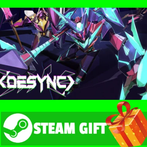 ⭐️ВСЕ СТРАНЫ+РОССИЯ⭐️ Desync STEAM GIFT