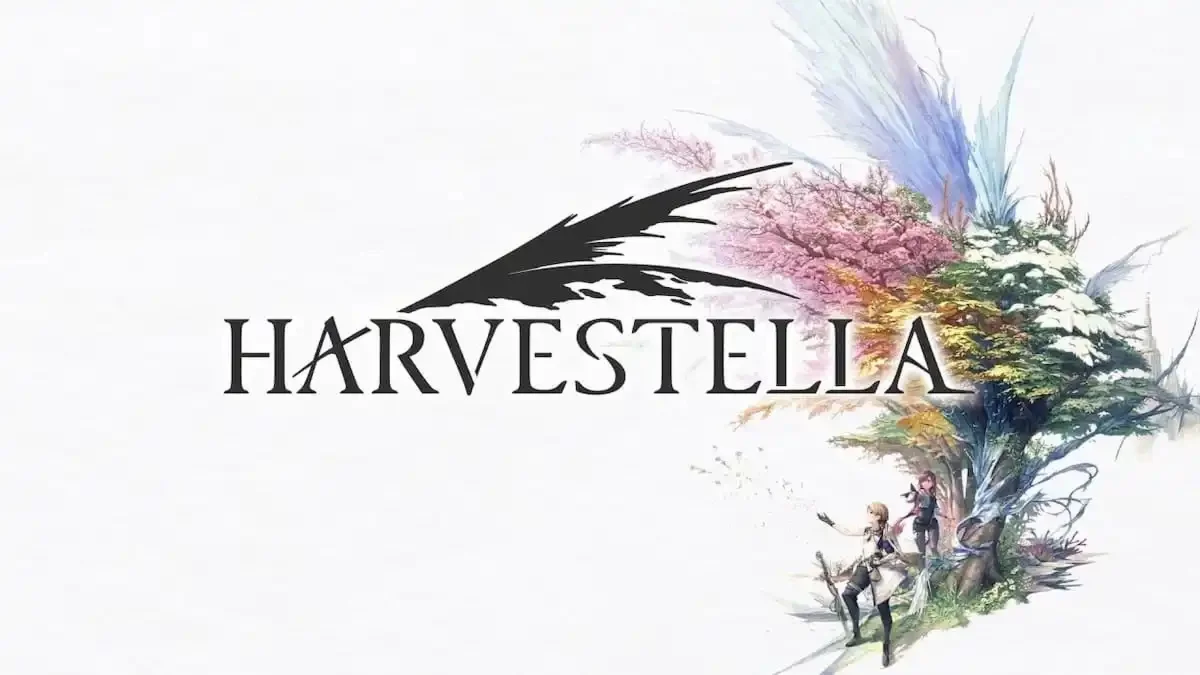 ⭐️ HARVESTELLA [Steam/Global][CashBack]