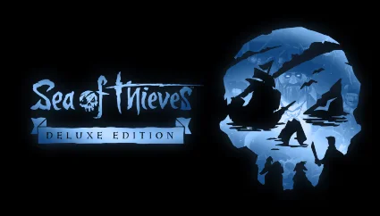💜 Sea Of Thieves | PS5 | Турция 💜