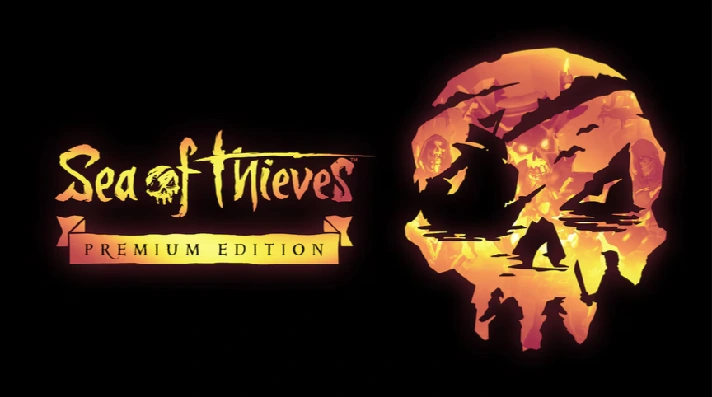 💜 Sea Of Thieves | PS5 | Turkey 💜