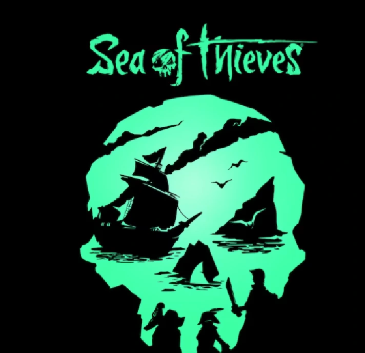 💜 Sea Of Thieves | PS5 | Turkey 💜