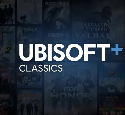 💜 Ubisoft+ для PlayStation PS4/PS5 💜 ТУРЦИЯ