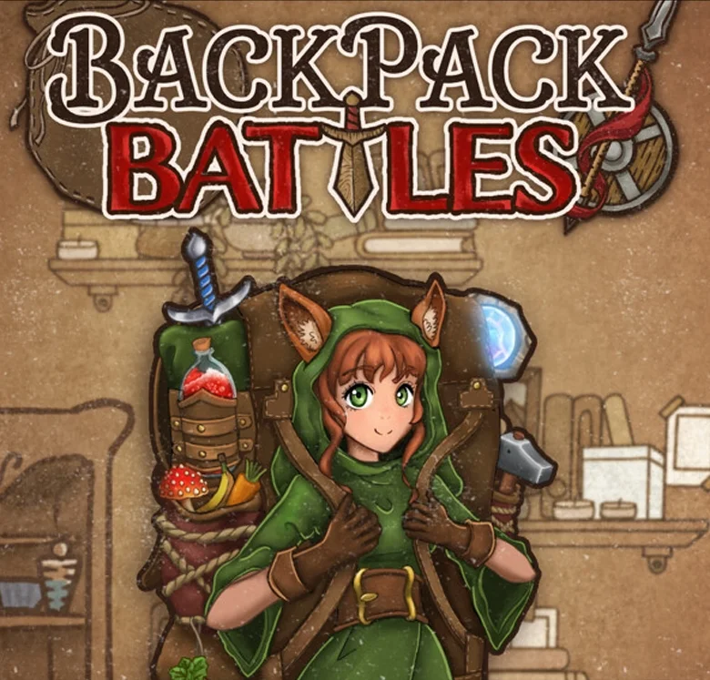 Backpack Battles  / STEAM ОБЩИЙ АККАУНТ