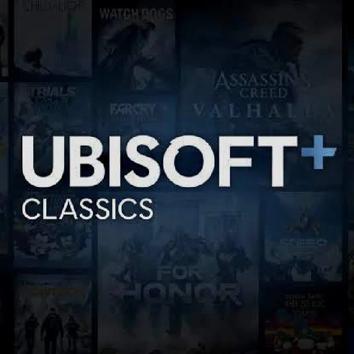 🔴 UBISOFT+ CLASSICS 🎮PlayStation 🔴PS Türkiye