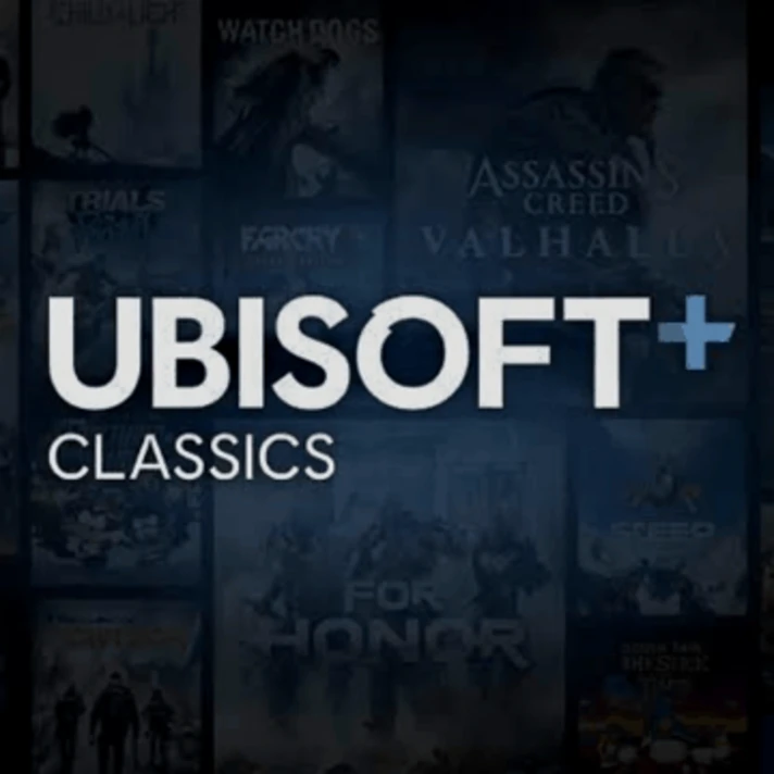 🔴 UBISOFT+ CLASSICS 🎮PlayStation 🔴PS Türkiye