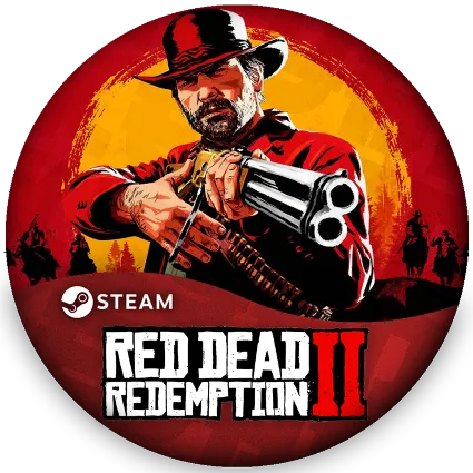 💎 💎 Red Dead Redemption 2 🎁 Выбор региона Steam 💎