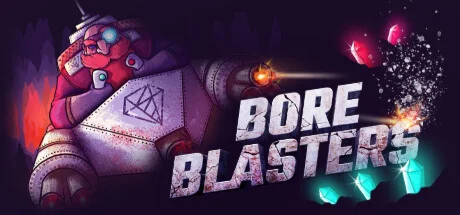 BORE BLASTERS  АВТОДОСТАВКА STEAM GIFT РОССИЯ