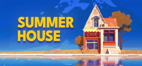 SUMMERHOUSE  АВТОДОСТАВКА STEAM GIFT РОССИЯ