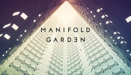 🔥 Manifold Garden | Steam РУ+UA+KZ+СНГ 🔥