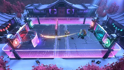 🔥 HyperBrawl Tournament | Steam Россия 🔥