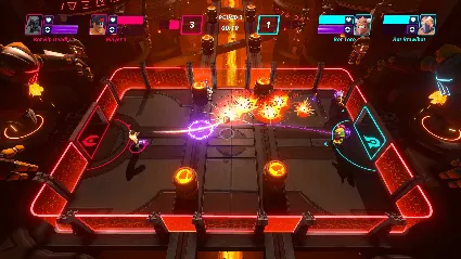 🔥 HyperBrawl Tournament | Steam Россия 🔥