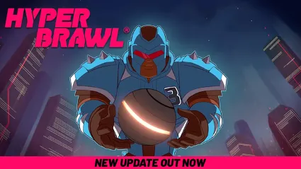 🔥 HyperBrawl Tournament | Steam Россия 🔥