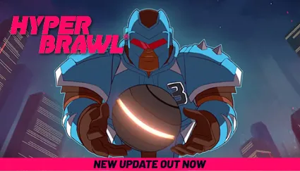 🔥 HyperBrawl Tournament | Steam Россия 🔥