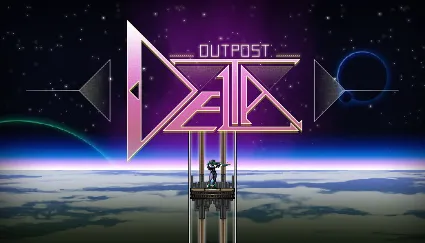 🔥 Outpost Delta | Steam РУ+UA+KZ+СНГ 🔥