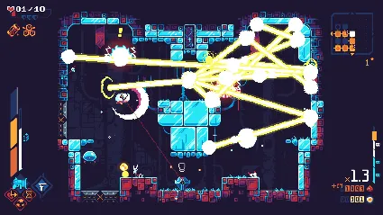 🔥 ScourgeBringer | Steam РУ+UA+KZ+СНГ 🔥