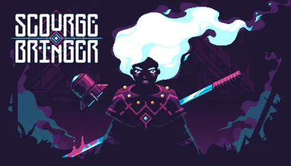 🔥 ScourgeBringer | Steam РУ+UA+KZ+СНГ 🔥