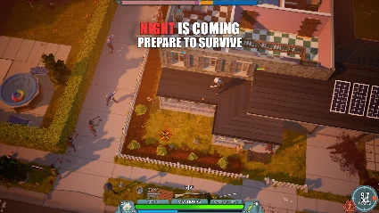 🔥 10 Miles To Safety | Steam РУ+UA+KZ+СНГ 🔥