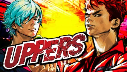 🔥 UPPERS | Steam РУ+UA+KZ+СНГ 🔥