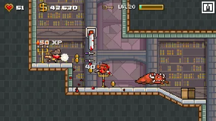 🔥 Devious Dungeon 2 | Steam РУ+UA+KZ+СНГ 🔥