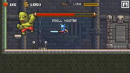 🔥 Devious Dungeon 2 | Steam РУ+UA+KZ+СНГ 🔥