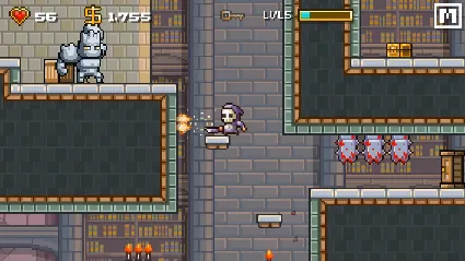 🔥 Devious Dungeon 2 | Steam РУ+UA+KZ+СНГ 🔥