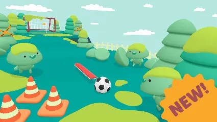 🔥 WHAT THE GOLF | Steam РУ+UA+KZ+СНГ 🔥
