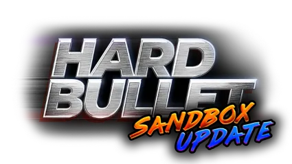 🔥 HARD BULLET | Steam РУ+UA+KZ+СНГ 🔥
