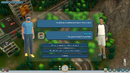 Little Lives 💎 АВТОДОСТАВКА STEAM GIFT РОССИЯ