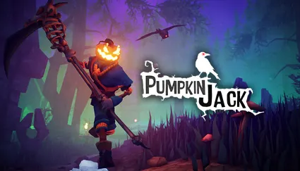 🔥 Pumpkin Jack | Steam РУ+UA+KZ+СНГ 🔥