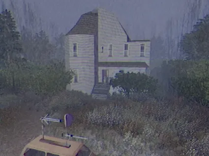 🔥 Murder House | Steam Россия 🔥