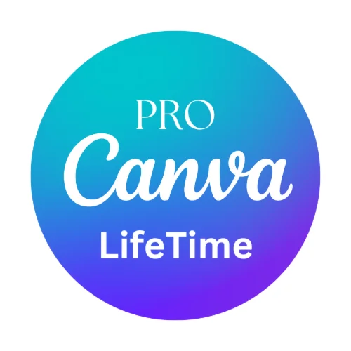 Panel CANVA PRO PREMIUM EDUCATION 3000K USERS