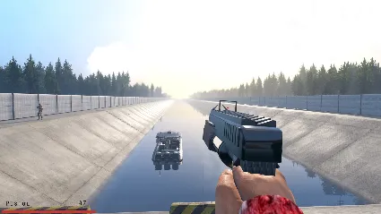 🔥 Escape the City | Steam РУ+UA+KZ+СНГ 🔥