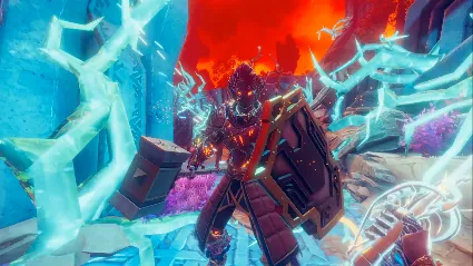 🔥 Until You Fall | Steam РУ+UA+KZ+СНГ 🔥