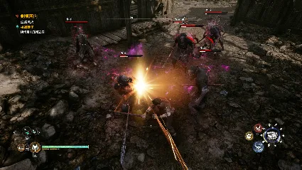 🔥 Xuan-Yuan Sword VII | Steam РУ+UA+KZ+СНГ 🔥