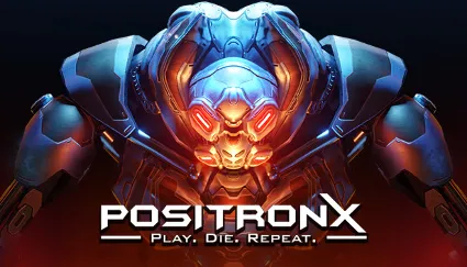 🔥 PositronX | Steam РУ+UA+KZ+СНГ 🔥