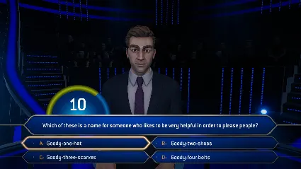 🔥 Who Wants To Be A Millionaire | Steam РУ+UA+KZ+СНГ 🔥
