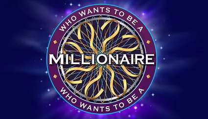 🔥 Who Wants To Be A Millionaire | Steam РУ+UA+KZ+СНГ 🔥