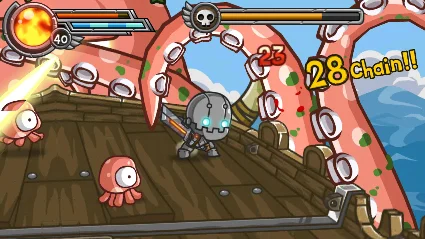 🔥 惊奇剑士 | Steam РУ+UA+KZ+СНГ 🔥