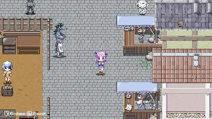 🔥 Freya's Potion Shop | Steam Россия 🔥