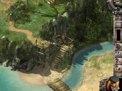 Commandos 2 Men of Courage STEAM KEY СТИМ ЛИЦЕНЗИЯ